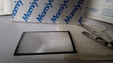 Mamiya M645 Super focusing Screen N Type A4 Gitter Einstellscheibe für M645