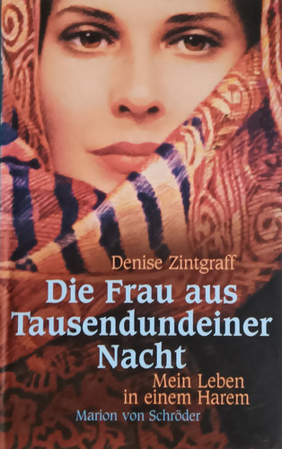 Denise zintgraff die frau aus - zintgraff.,