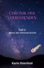 Karin Ihlenfeld | Chronik der