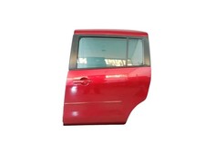 SCHIEBETÜR HINTEN LINKS 32V COPPER RED MICA MAZDA 5 BJ:2005-10 C2Y57302XF