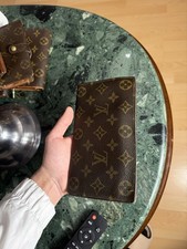 Louis Vuitton Geldbeutel