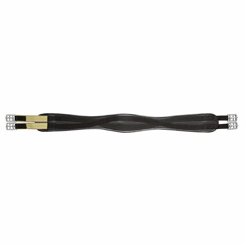 Sattelgurt neopren gummizug - neopren,