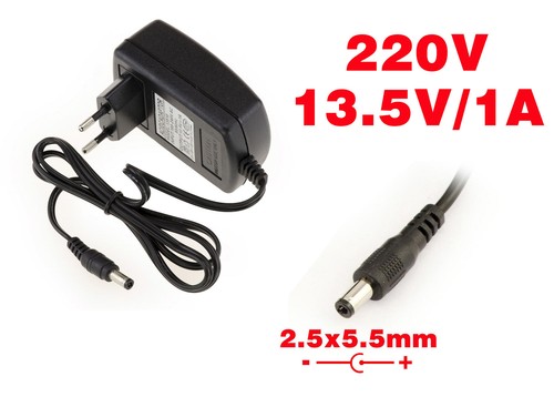 Externes netzteil 220v - externes,
