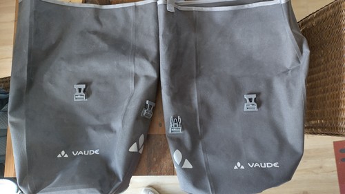 Vaude aqua back deluxe - back, 2x24