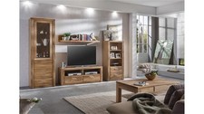 Wohnwand anbauwand wohnzimmer - wohnwand,
