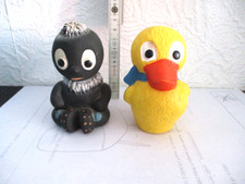 DDR Spielzeug  Quietsch