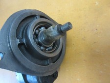 Servo Hydraulik Pumpe ZF für Mercedes Lkw Bundeswehr Iveco