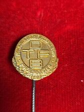 Alte Anstecknadel Ehrennadel