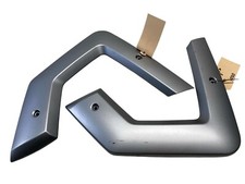 Opel Tigra TwinTop X-C Roadster / Bügel Abdeckung Verkleidung Mittelkonsole