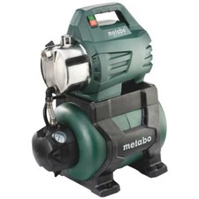 Metabo hauswasserwerk hww - metabo,