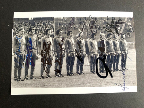 Ddr 1974 komplett - ddr,