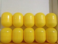 Leere mini maxi ei - 10,