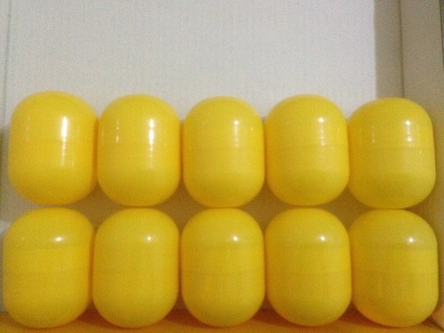 Leere mini maxi ei - leere,