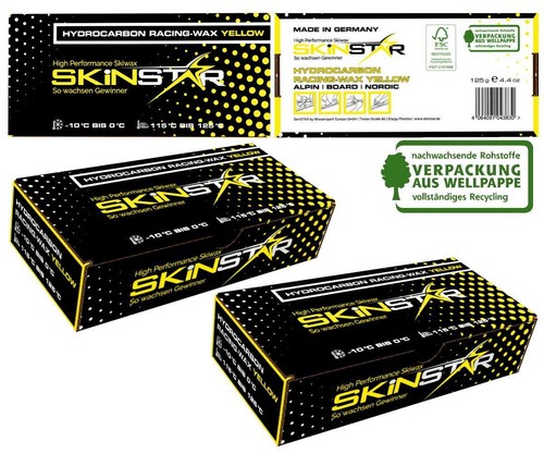 Skinstar hydrocarbon racing - skinstar,