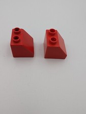 2 x LEGO DUPLO Ersatzteile