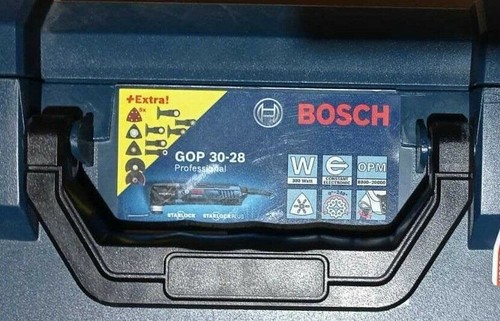 Bosch professional gop 28 - professional, 30-28