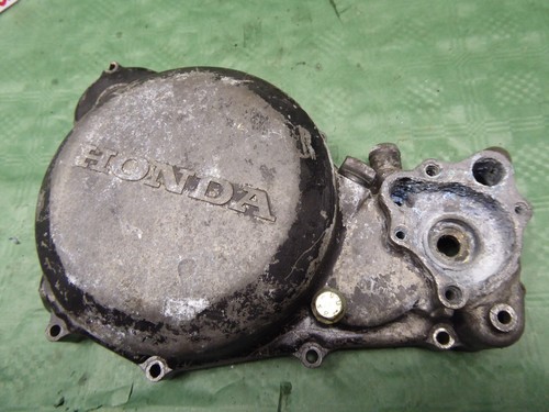 1985 honda 250 - 1985,