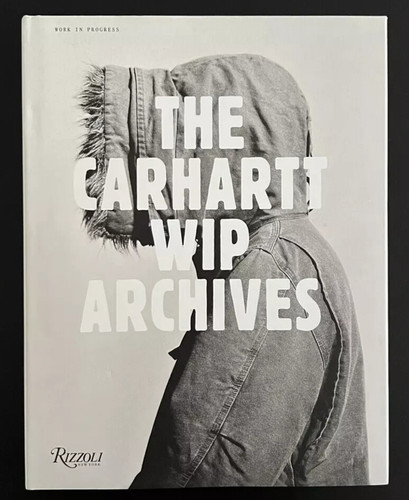 The carhartt wip archives - the,