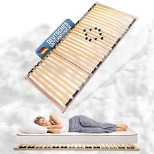 Lattenrost starr Härtegrad