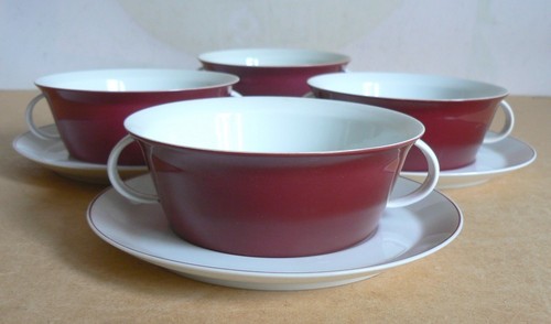 Rosenthal berlin secunda - berlin,