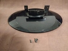 Standfuß Ständer von/für PANASONIC TX-L37U10E Fernseher mit Schrauben