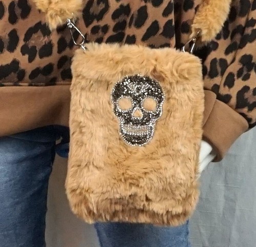 Umhängetasche handytasche - umhängetasche,