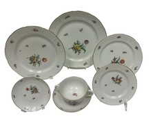 Extensive Nymphenburg 7551