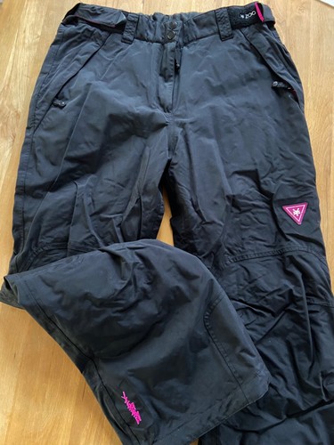 Neu skihose zoo - gr, l