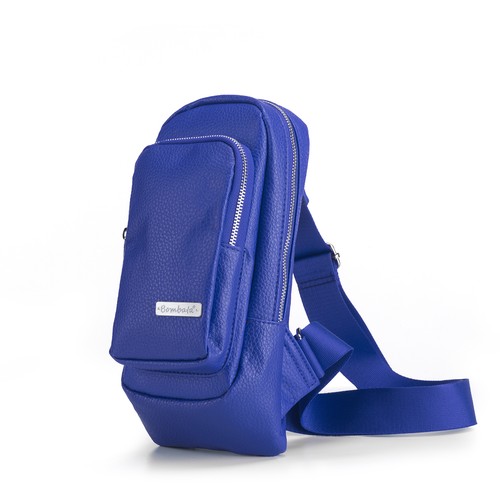 Bombata cobalt blue classic - cobalt,