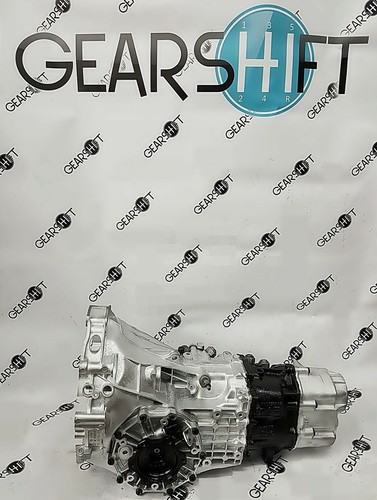 Getriebe hck tdi - 2.0, audi