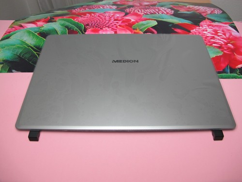 Original displaydeckel medion - original,