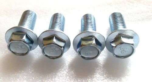 Nu213 4er set - 4er, scheiben