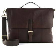 SADDLER Ålesund Computer Bag