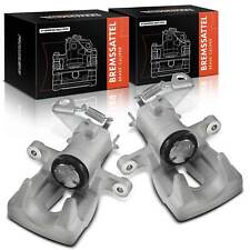 2x Bremssattel Hinten Links und Rechts für Renault Megane I  Scénic + Scénic I