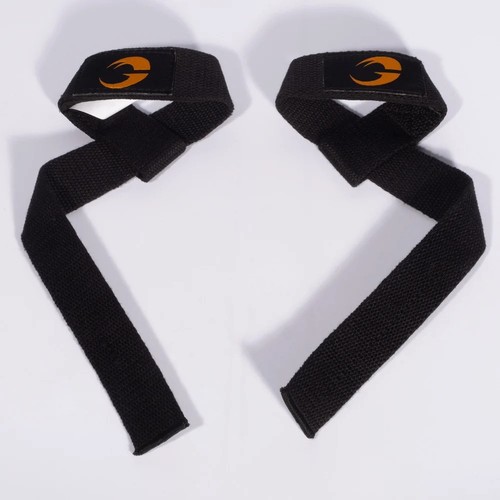 Gasp classic lifting - lifting, straps