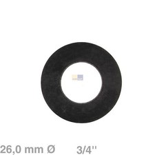 Gummidichtung 13,5x24x 3/4"