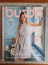 burda style 3/2026