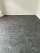 Sockelleisten Fußleisten Laminatleisten mit Kabelkanal Fussleiste