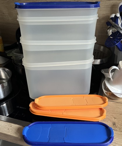 Tupperware set super - set,