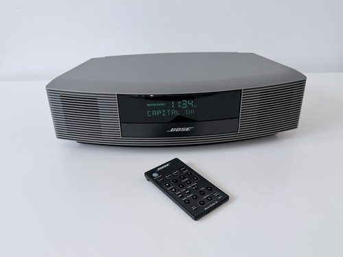 Bose wave iii - iii, hifi