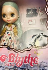 Blythe Float away Dream Puppe