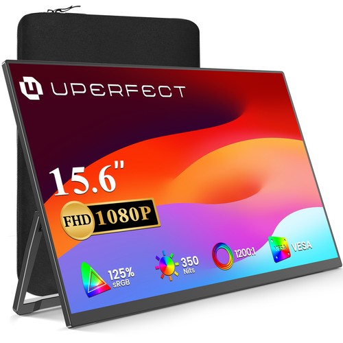 Uperfect zoll 1080p - uperfect,
