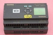 Siemens Logo 6ED1