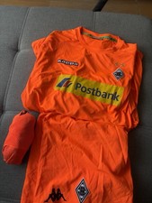 Borussia Mönchengladbach Trikot  Hose Stutzen