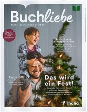 Katalog Buchliebe Mehr lesen