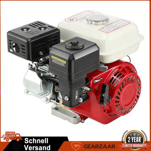 Benzinmotor takt 7ps mm - 4-takt,