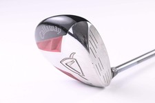 Callaway Diablo Octane #3 Holz