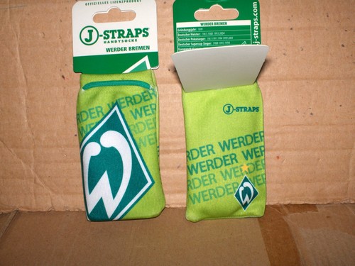 Werder bremen handysocke logo - werder,