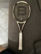 Tennisschläger Fischer Twin Tec Mid Plus, Made in Austria, L4