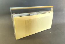Bang & Olufsen BeoLit 500 Radio Kofferradio Transistorradio 1972 funktioniert